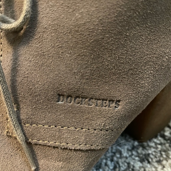 Docksteps boots - Picture 3 of 4